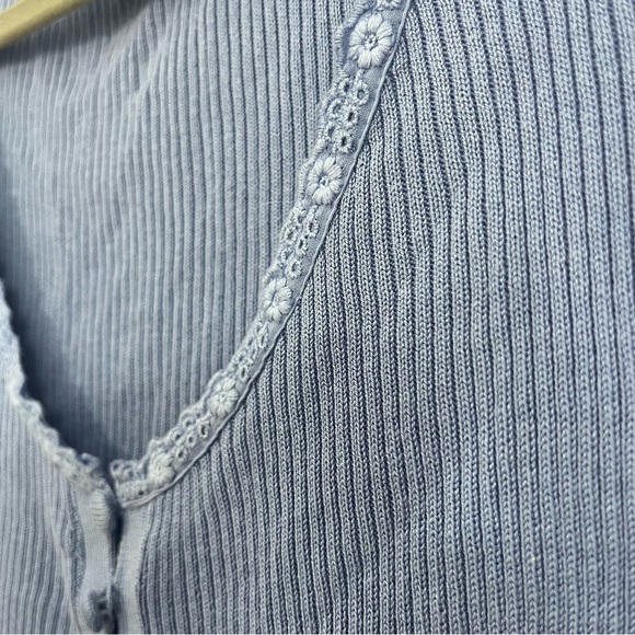 babydoll style cardigan silk/cotton fabric! - Picture 9 of 9